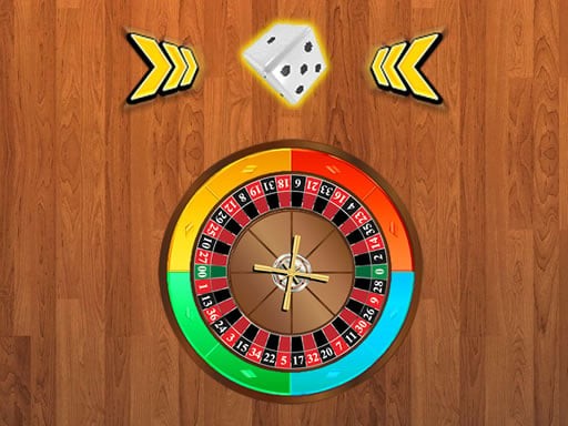 Games like Quick Color Dice