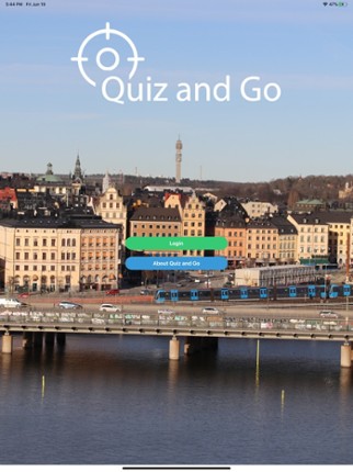 Quiz and Go Image