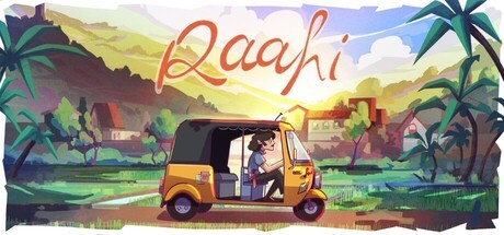 Games like Raahi