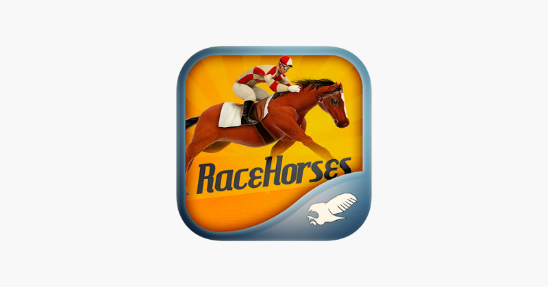 Race Horses Champions for iPhone Image