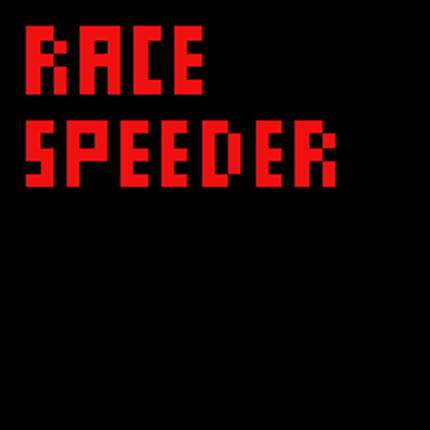 Race Speeder Image