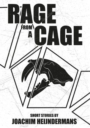 Rage from a Cage Image
