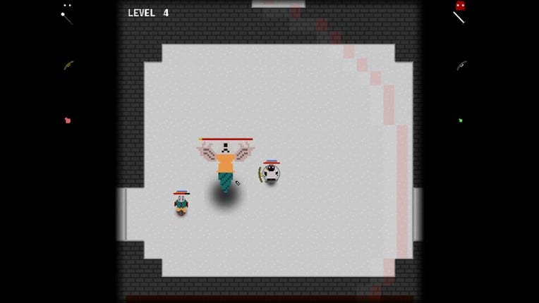 Random Chaos Dungeon screenshot