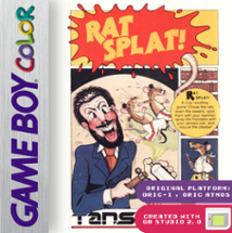 Rat Splat! Image