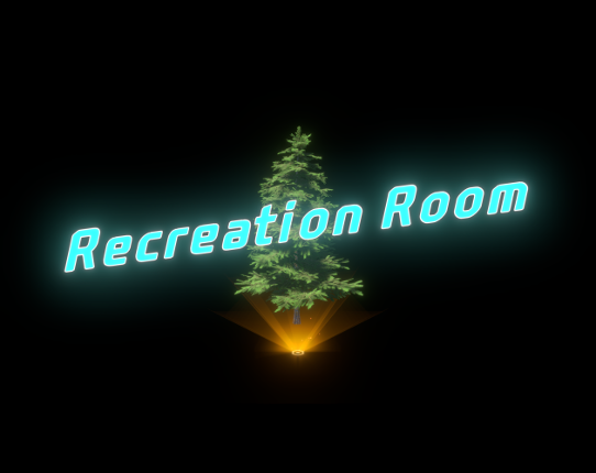 Recreation Room Game Cover