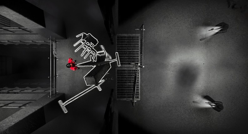 Resonance screenshot