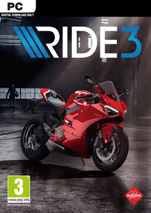 Ride 3 Image