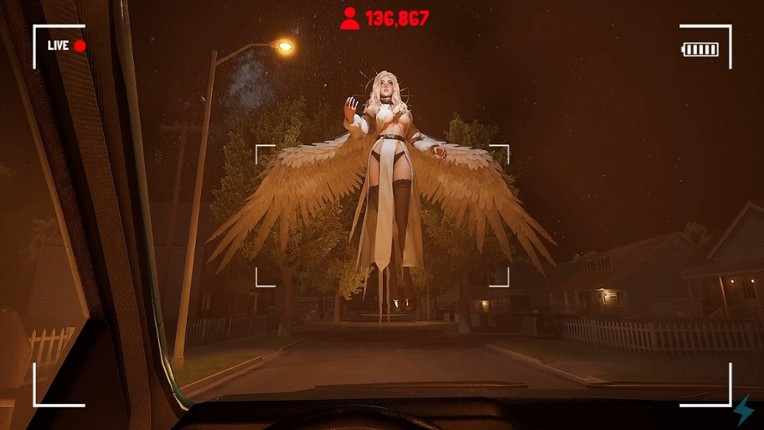 Road Tripped LIVE screenshot