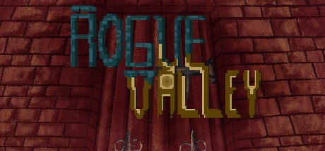 Games like Rogue Valley