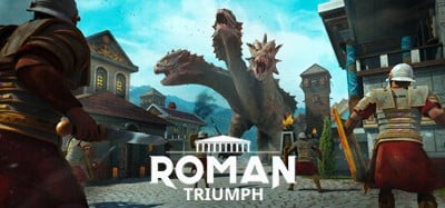 Roman Triumph: Survival City Builder Image