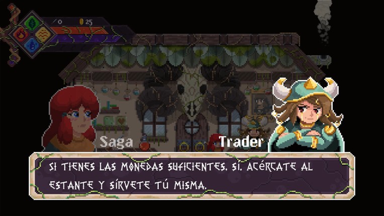 Saga Image