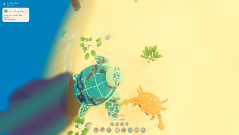 Sandcastle Kingdom Image