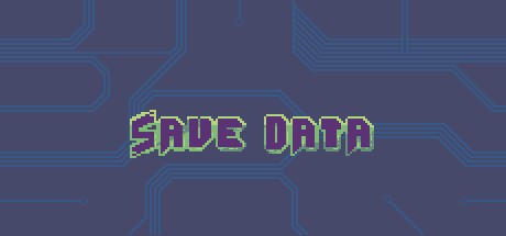 Games like Save Data