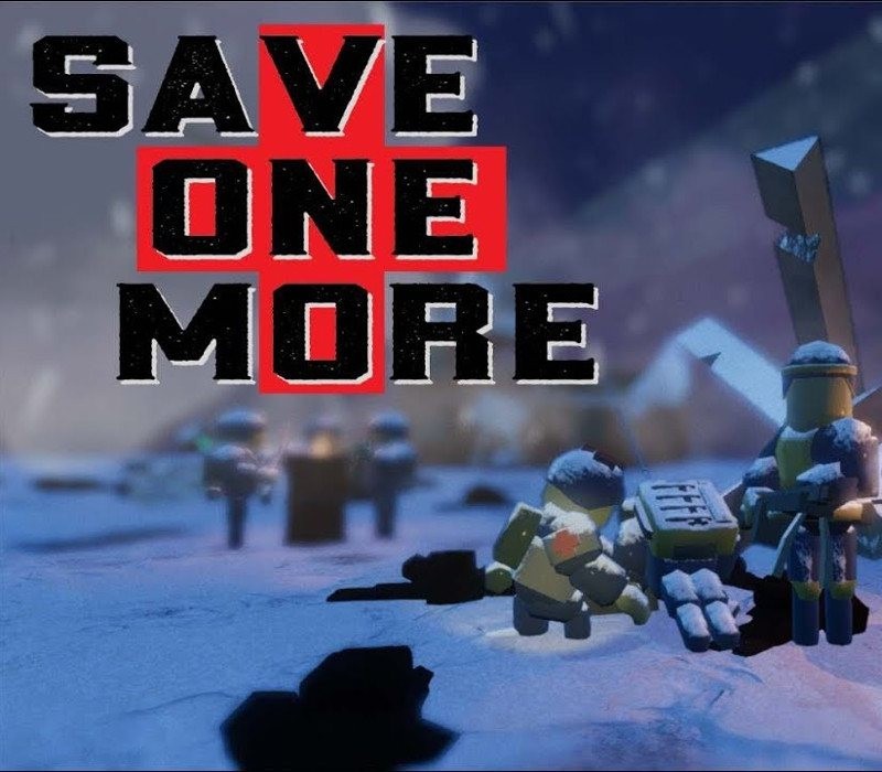 Games like Save One More