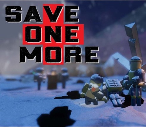 Save One More Image