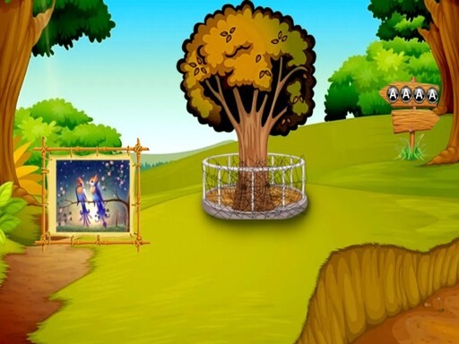 Games like Save The Dry Tree