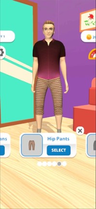 School Life Sim screenshot