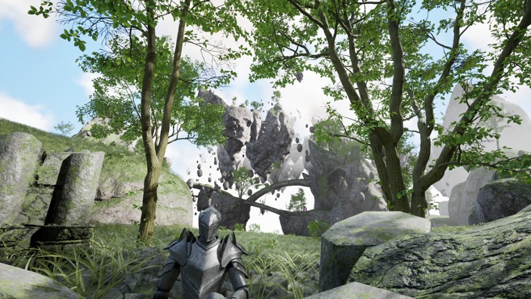 Sectoris Sky screenshot