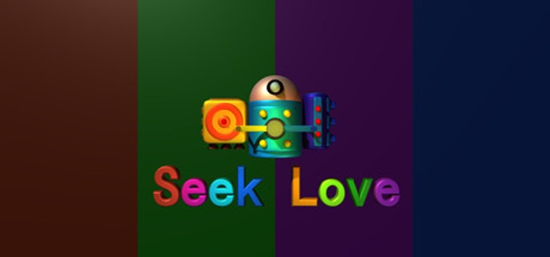 Seek Love Image