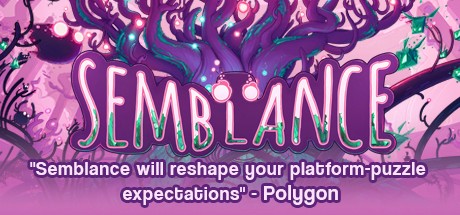 Games like Semblance
