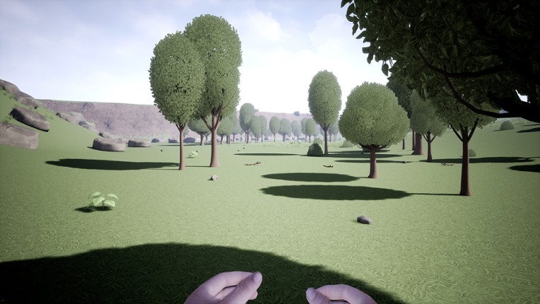 Settler's Odyssey screenshot