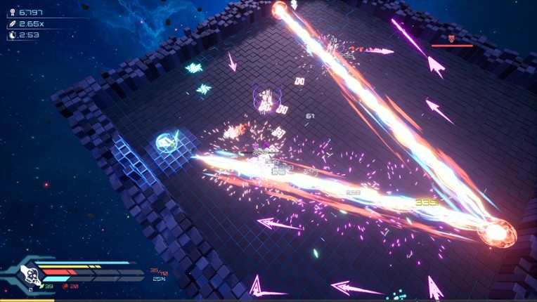Shape Shifter: Formations screenshot