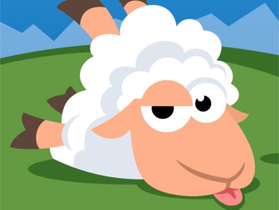 Sheep Run Image