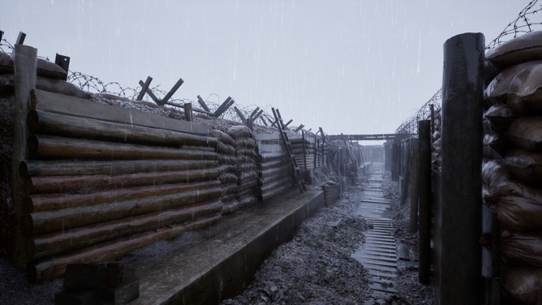 Shellshock screenshot