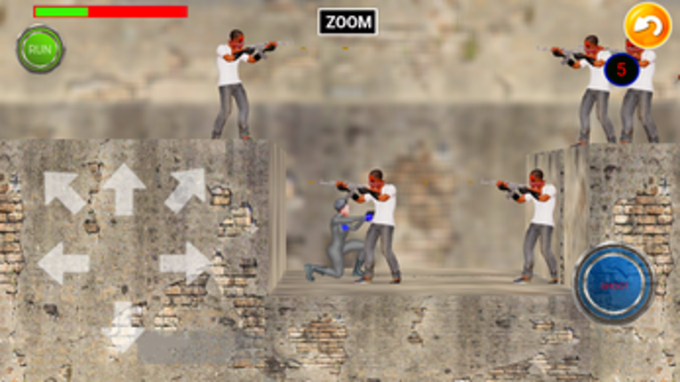 Shimbi the wild girl Image