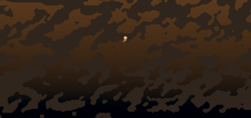 Simple 2D Mesh Generation and Mining System Image