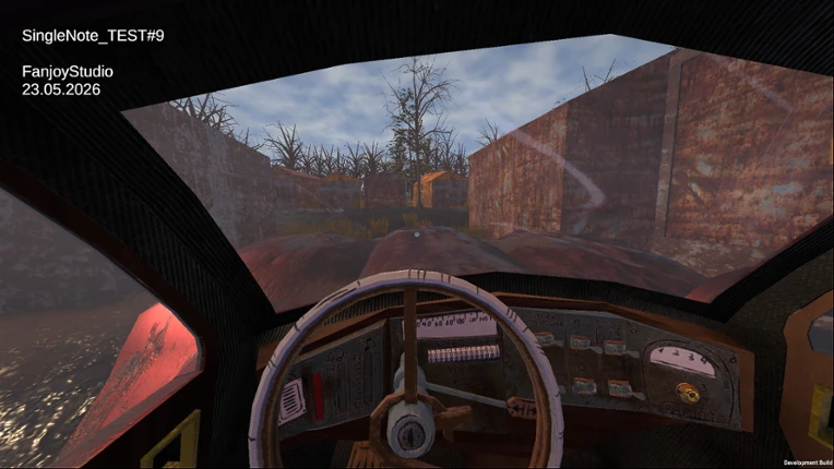 Single Note screenshot