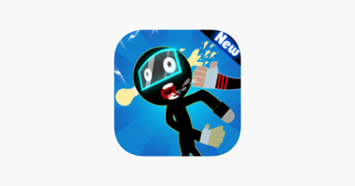 Slap Fight : Kings of stickman Image