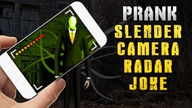 Slender Camera Radar Joke Image