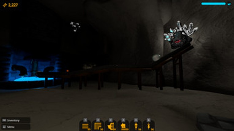 Slimy Harvest screenshot