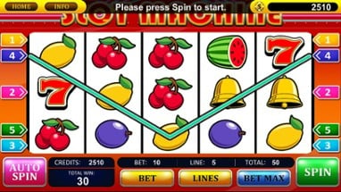 Slot Video Casino Image