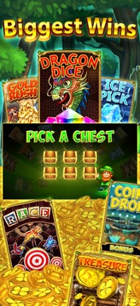 Slots of Gold screenshot