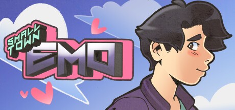 Games like Small Town Emo