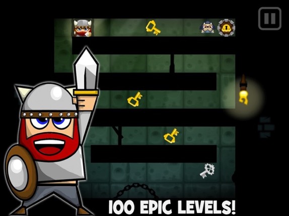 Small Viking HD screenshot