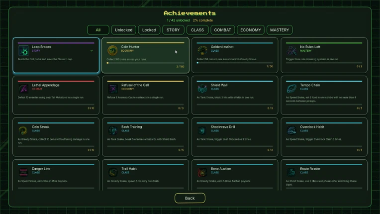 Snake: Gridbreaker Image