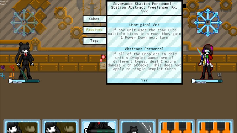 Snow • Fall screenshot