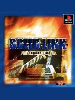 Games like Solid Link: Dungeon Side