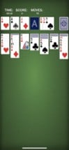 Solitaire :) Classic Klondike Image