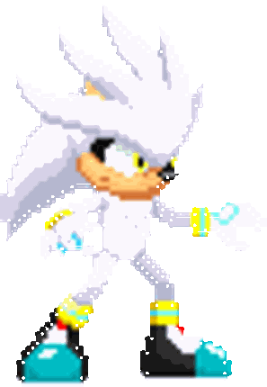 Sonic Fighting Heroes: King of The Ring Image