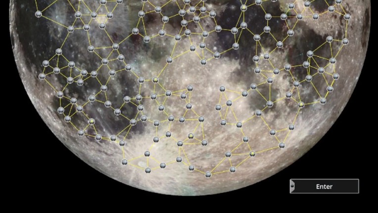 Spaceman Wakes Up In A New World, The Government Has Been Experimenting On People On the Moon and Created Crazy Vine Monsters screenshot