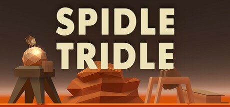 Games like Spidle Tridle