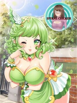 Games like Spiral Clicker