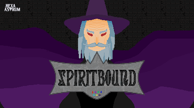 Spiritbound Image