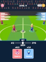 Sport Bet 3D Image