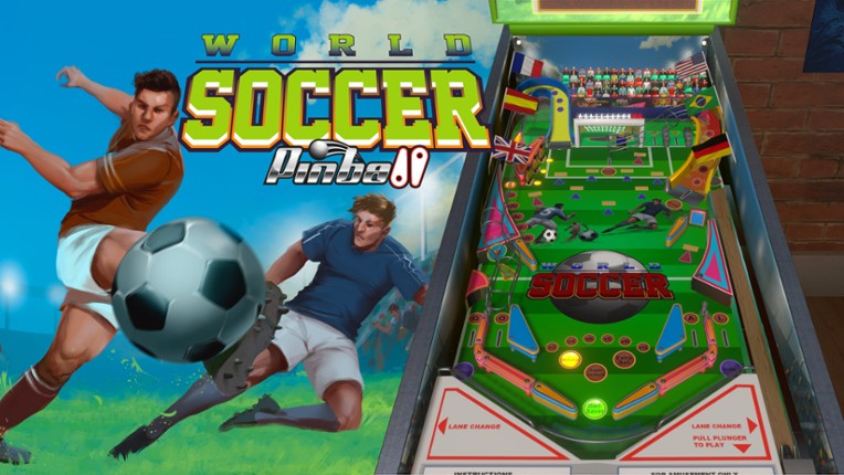 Sports & Wild Pinball screenshot