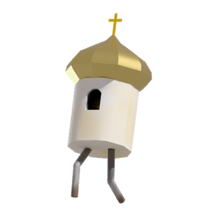 STAR CHURCH (jam version) screenshot